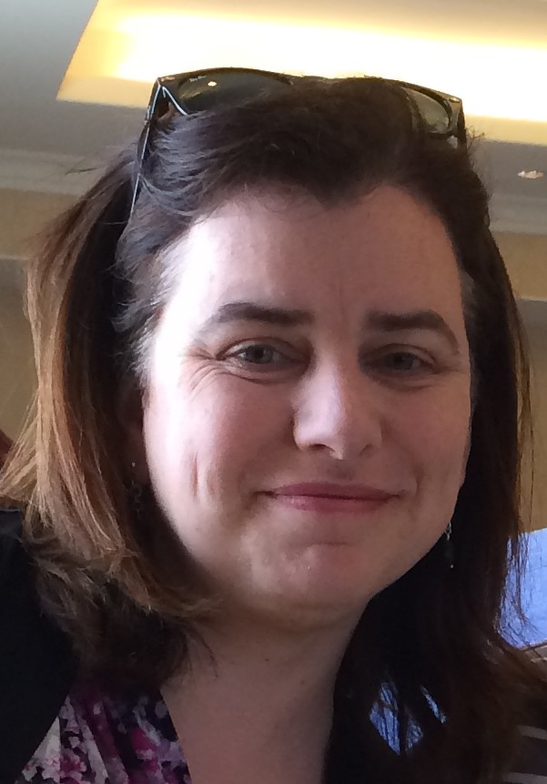 Image of Martha MACNEIL